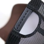 Trucker Cap Spark / Бело-коричневый