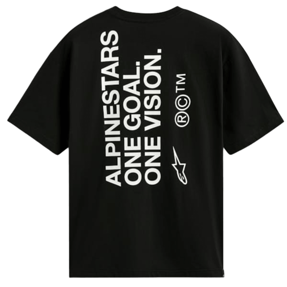 SS CSF Tee / Черный