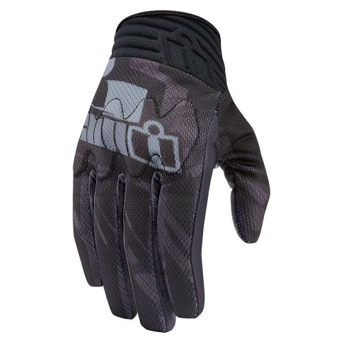 Anthem Primary Touchscreen / Черный