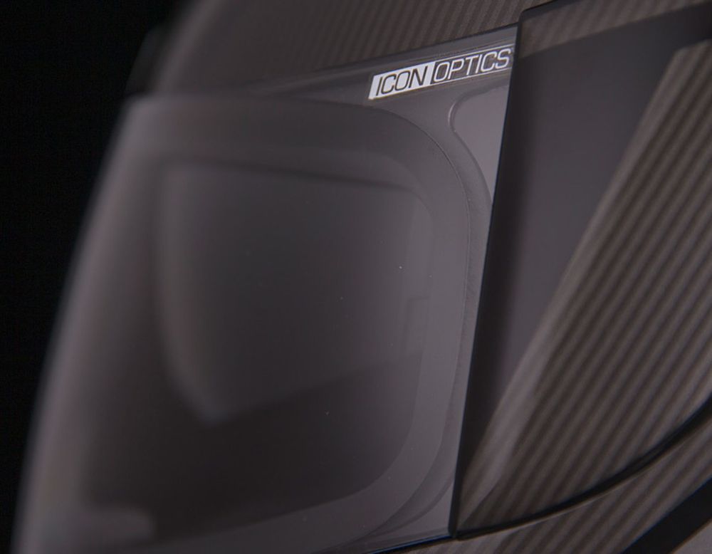 Airform Conflux / Черный