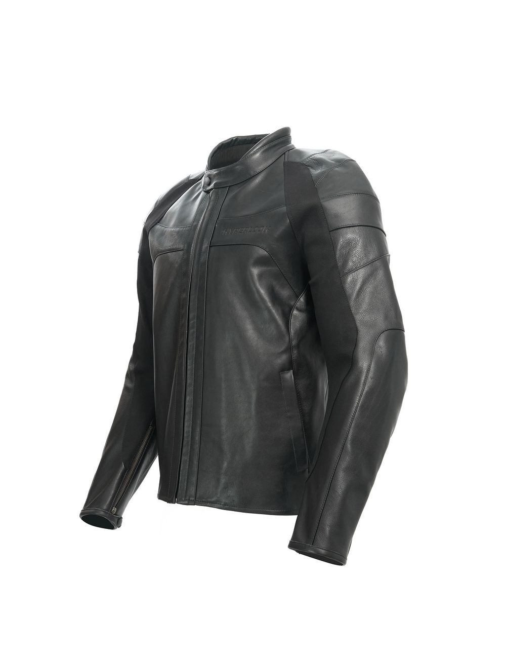 TheGrom / Черный