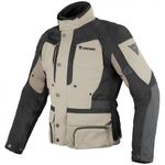 G. D-Stormer D-Dry / Черно-бежевый