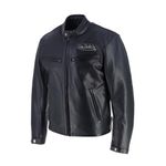 Von Dutch - Basic Cuir Rag / Черный