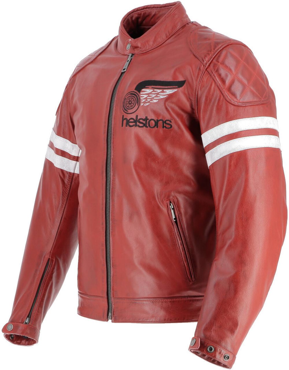 Jake Speed / Красный