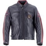 Blouson Ace Cuir Rag 10 ans / Синий