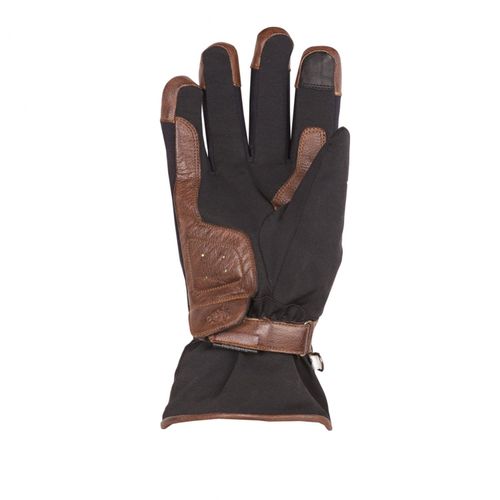 One Lady / Женские / Черно-коричневый