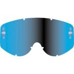 Hustle/Tyrant/Split / Синий-светлый