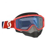 Primal Snow Cross / Красно-синий