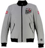 Twin Tissu Technique Motul / Серый