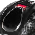 RPHA91 Carbon Elig MC1 / Черно-красный