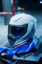 Ultraflite Solid MIPS / Белый