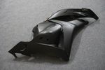 Комплект пластика для мотоцикла Honda CBR 600 RR 09-12 Черный