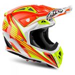 Aviator 2.2 Double Gloss / Оранжевый