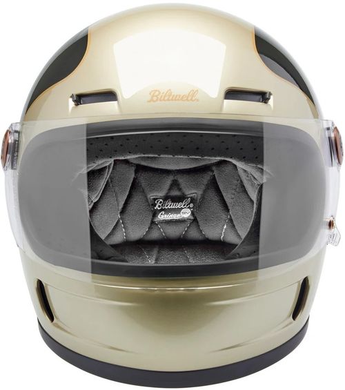 Gringo SV / Черно-коричневый