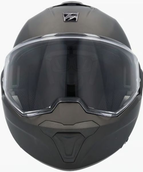 Exo-Tech Evo Solid / Матовый / Темно-серый