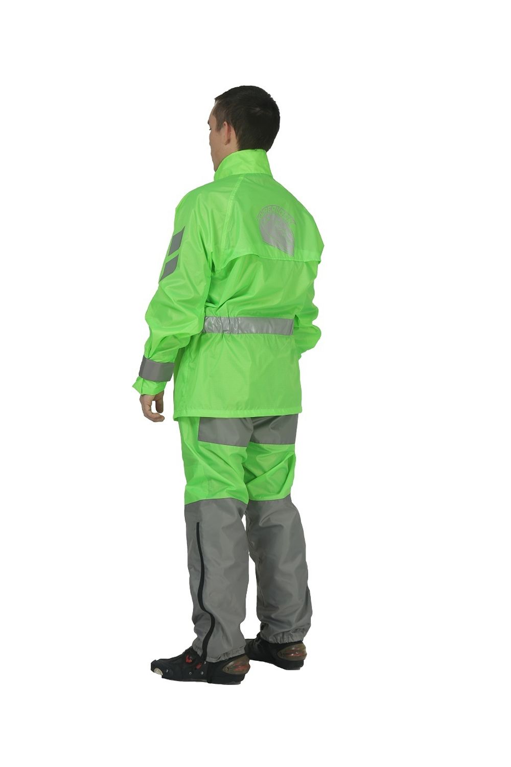 Titan / Зеленый