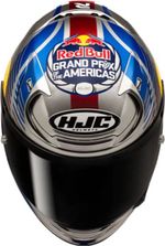 RPHA 12 Red Bull Austin GP 2 MC21 / Микс