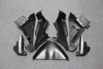 Комплект пластика для мотоцикла Honda CBR900RR 98-99 Repsol