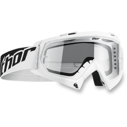 Enemy Solid / Детские / Бело-черный