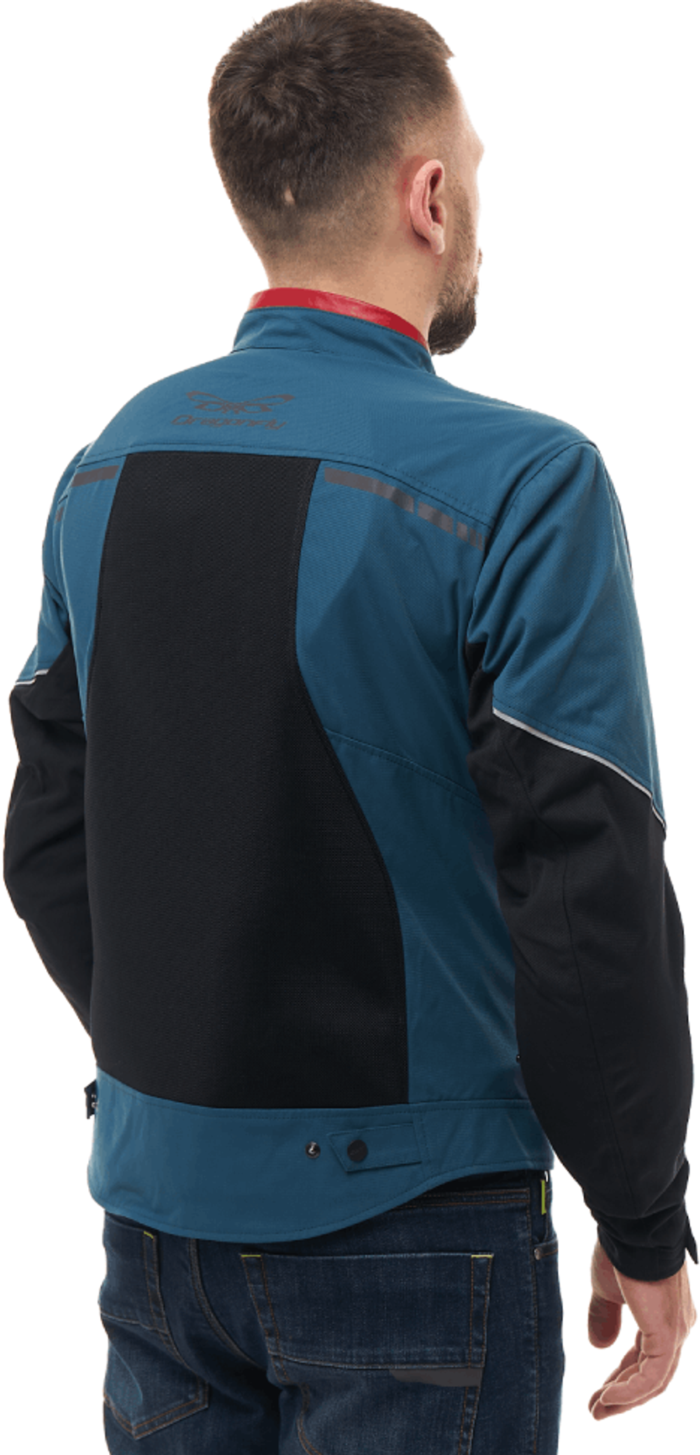 City Air / Черно-синий