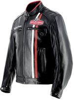 Jay Cuir Rag / Черный