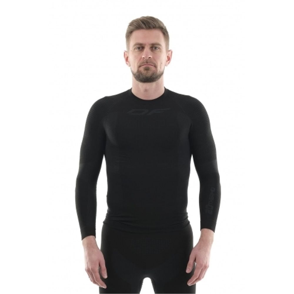 DF 2D Thermo Light / Комплект / Черный