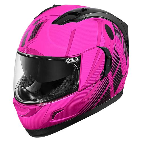 Alliance GT Primary / Розовый