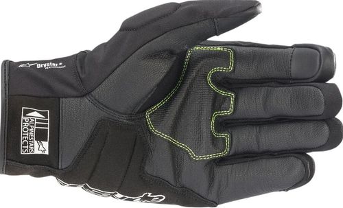 Gloves SMX Z Drystar / Черный