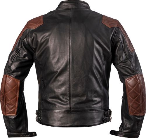 Chuck Cuir / Черный