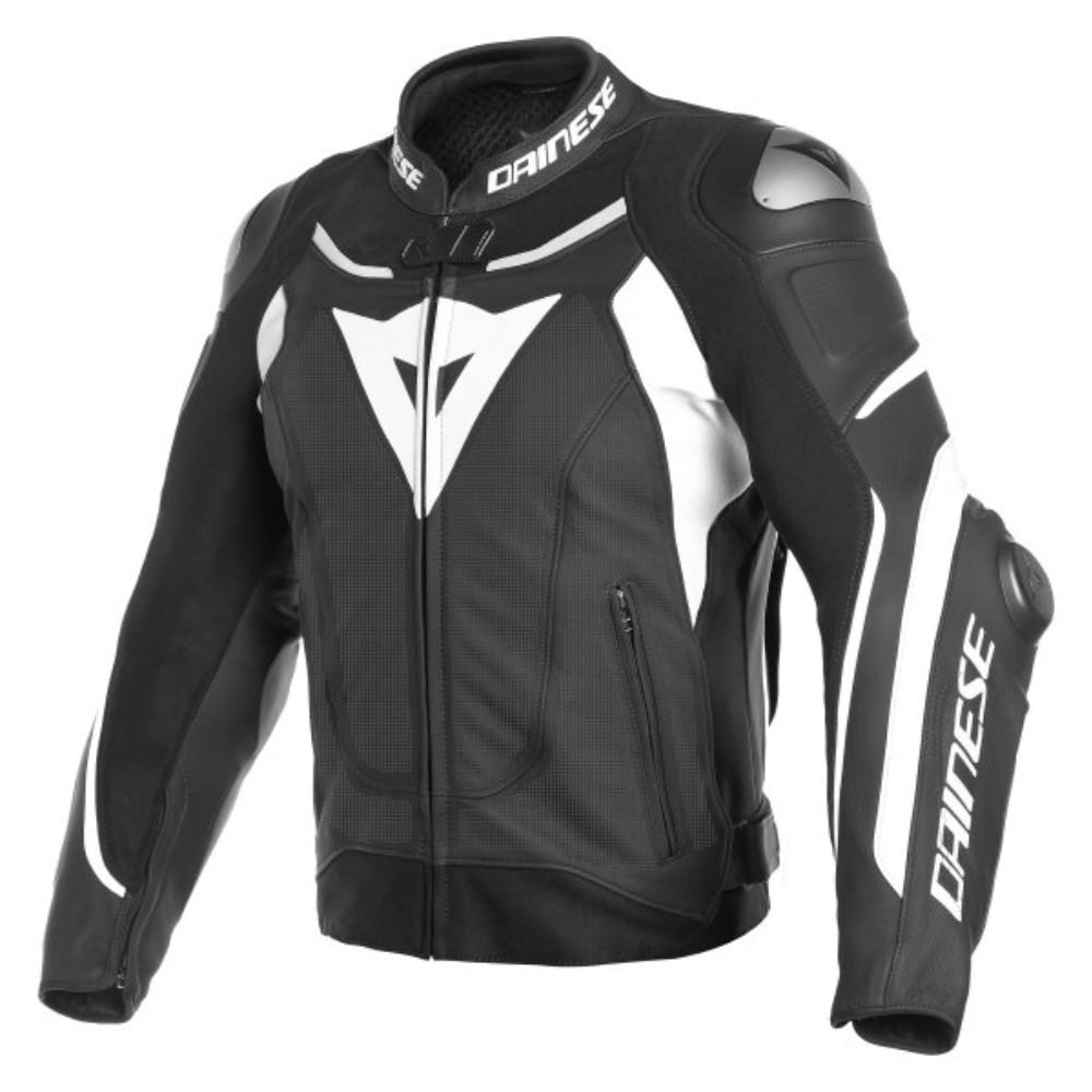 Super Speed 3 Perf / Черно-белый