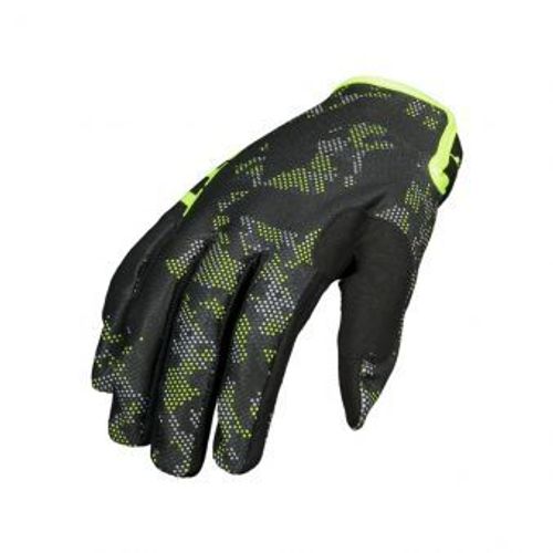 350 Race / Детские / Черно-желтый