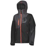 Move Dryo / Женская / Черно-серый