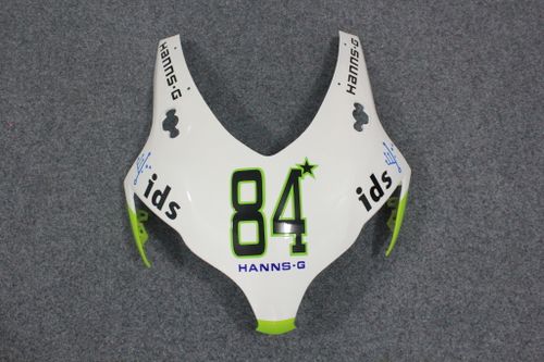 Комплект пластика для мотоцикла Honda CBR 1000RR 08-11 Hannspree