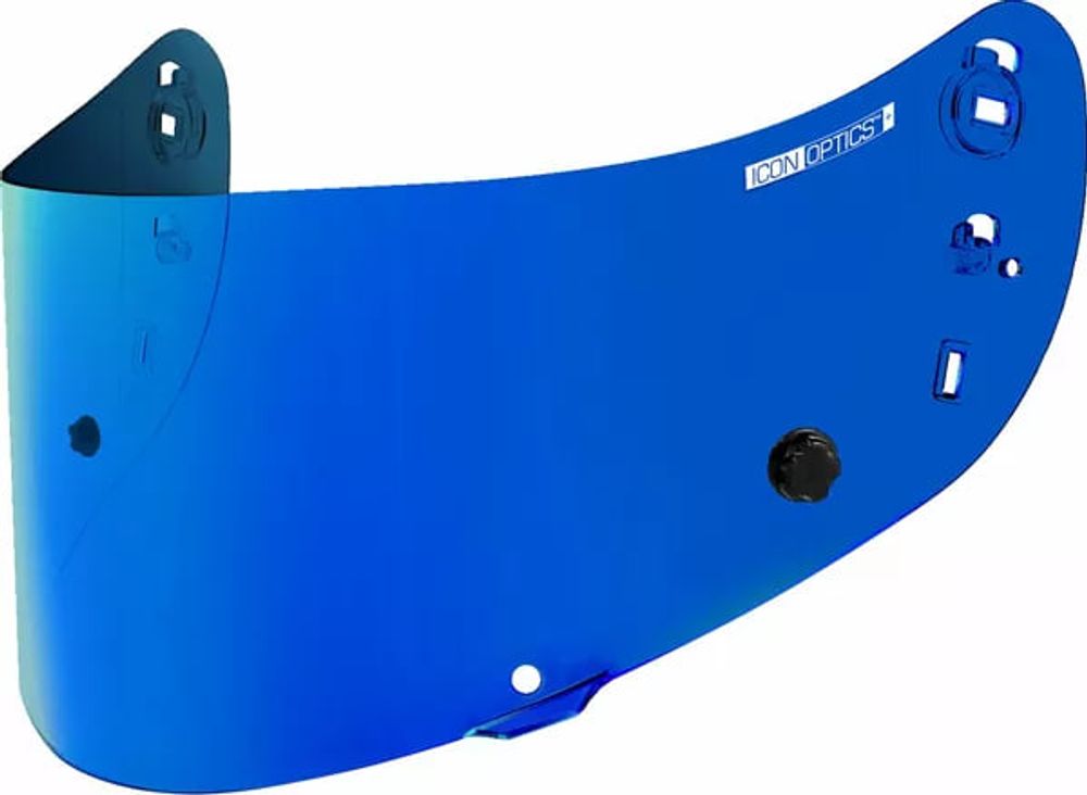 Optics Trac Boatdrink Shield / Синий