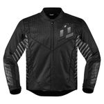 Wireform / Черный