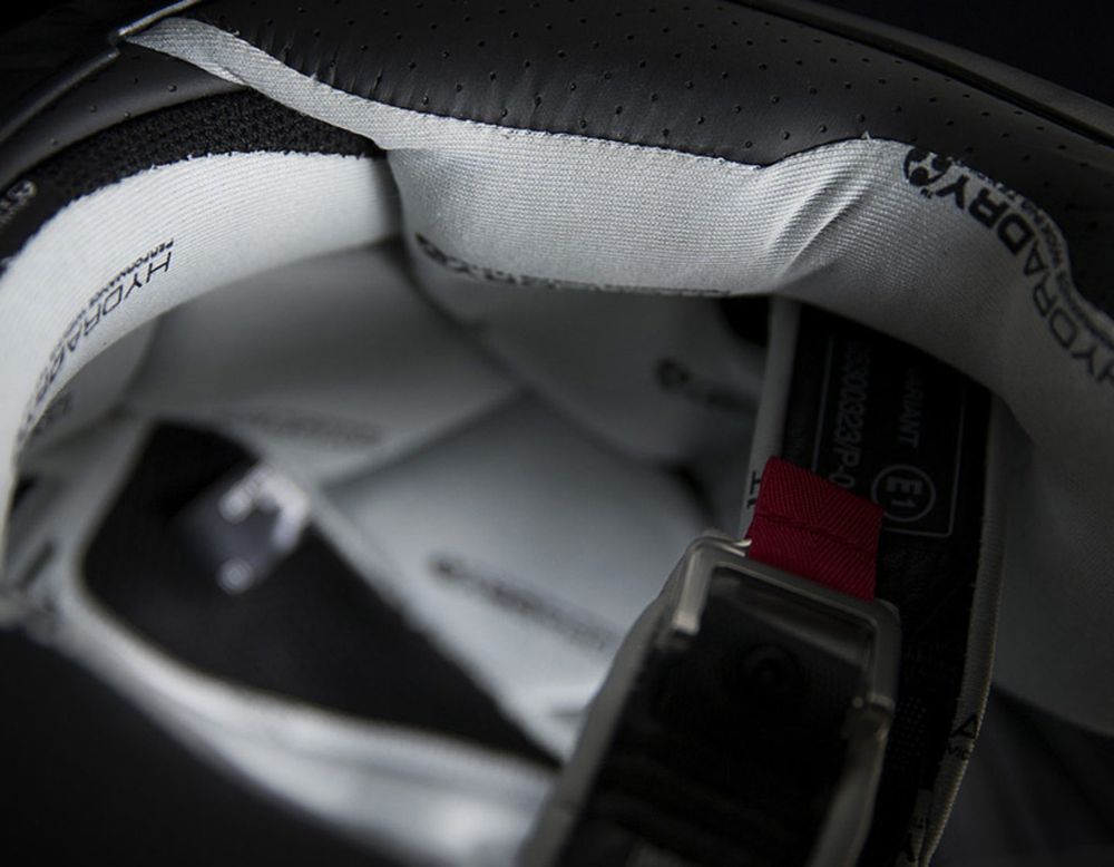 Icon Variant Thriller