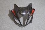 Комплект пластика для мотоцикла Suzuki GSX-R1300 08-16 Черно-Красный COLOR+