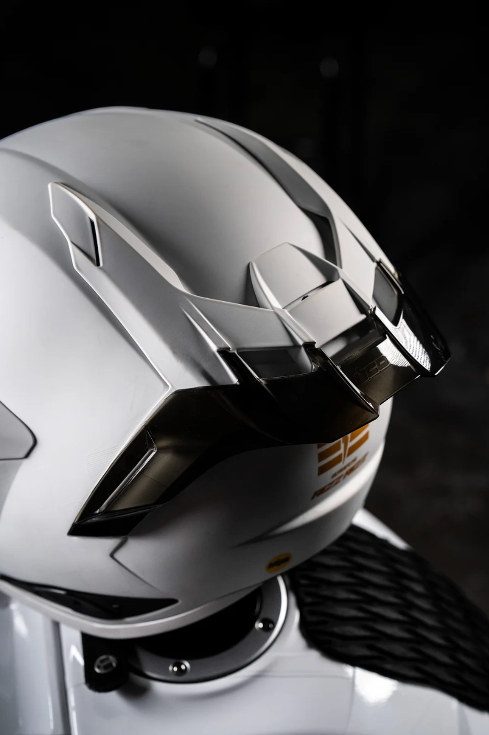 Ultraflite Rizz Rizz / Белый