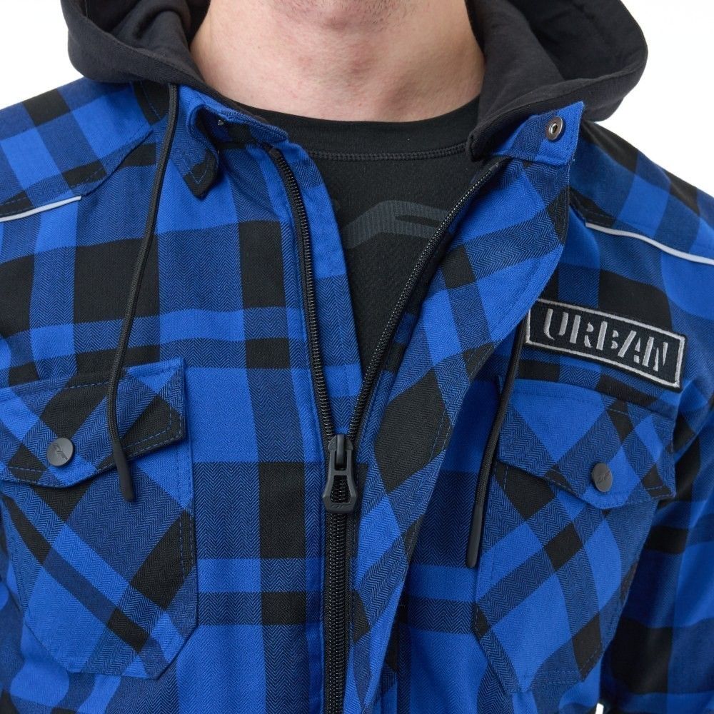 Streetfighter / Синий