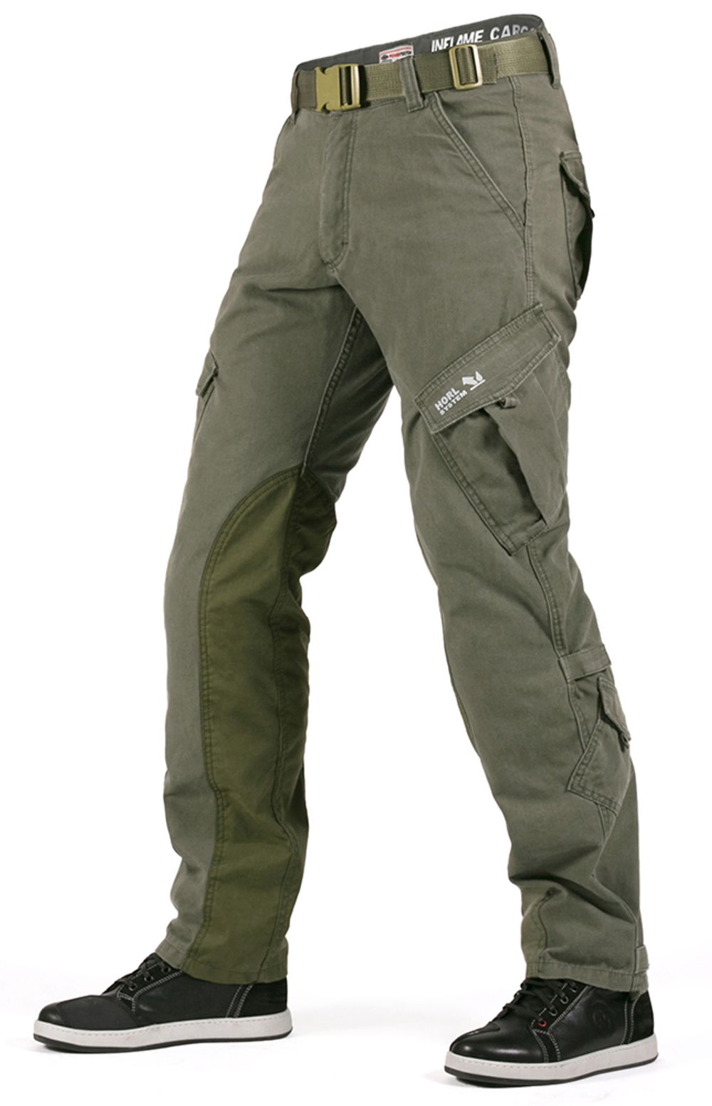 Cargo WaterProof / Светлый хаки