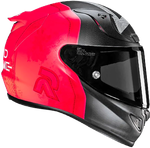 RPHA12 Squid Game Netflix MC1SF / Черно-красный