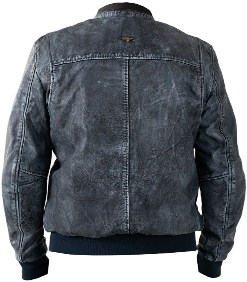 Officer / Серый