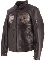 Jet Force Cuir / Коричневый