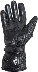 Scorpion / Черный