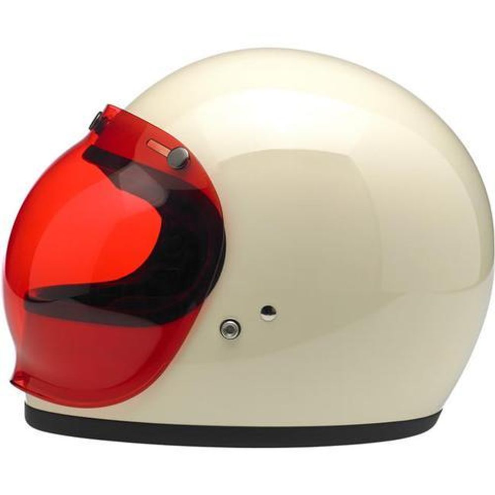 Bubble Anti-Fog / Красный