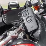 Xtreme iPhone 17 Pro SPC+ / Черный