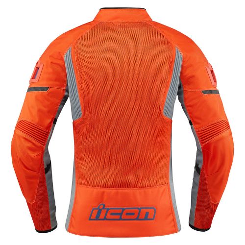 Contra2 / Женская / Оранжевый