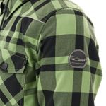 Streetfighter / Зеленый