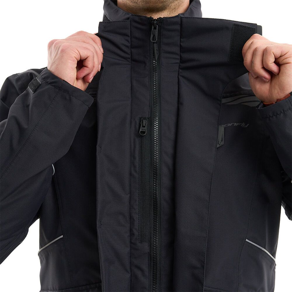 Evo Pro / Черный