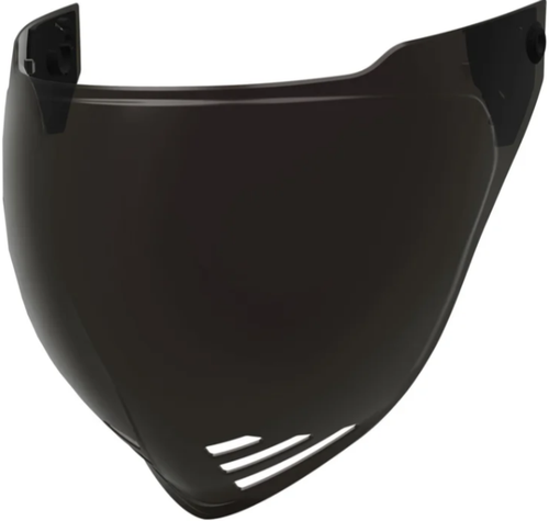 Визор Bubble Shield Domain / Черный